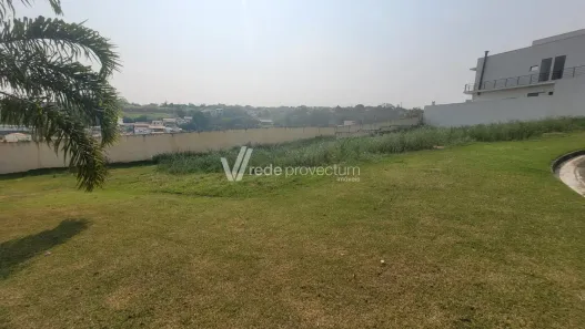 Lote/Terreno à venda, 311m² no Jardim Alto da Boa Vista, Valinhos