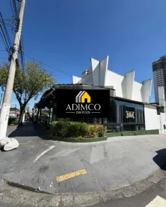 Ponto Comercial para alugar, 993m² no Mooca, São Paulo