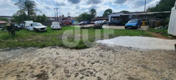Lote/Terreno à venda, 1498m² no Parque Maria Helena, Campinas