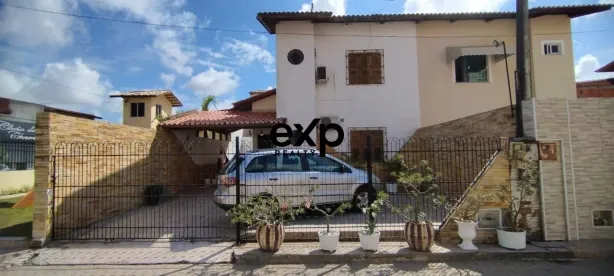 Casa de Condomínio com 3 Quartos à venda, 70m² no Passaré, Fortaleza