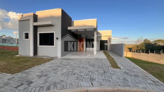 Casa com 3 Quartos à venda, 100m² no Contorno, Ponta Grossa