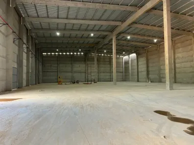 Galpão/Depósito/Armazém para alugar, 5400m² no Itaipava, Itajaí