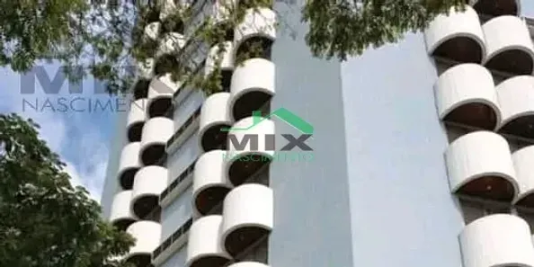 Apartamento com 1 Quarto à venda, 40m² no Centro, São Bernardo do Campo