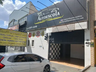 Galpão/Depósito/Armazém para alugar, 190m² no Vila Marieta, Campinas
