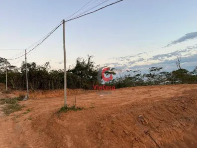Lote/Terreno à venda, 360m² no Maria Turri, Rio das Ostras