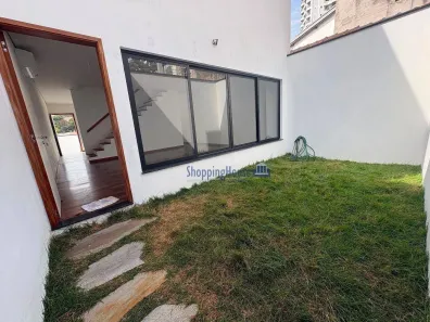 Sobrado com 4 Quartos à venda, 138m² no Vila Ipojuca, São Paulo