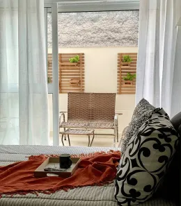 Apartamento com 2 Quartos à venda, 77m² no Bom Fim, Porto Alegre
