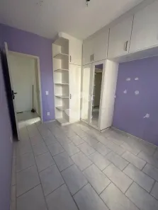 Apartamento com 2 Quartos à venda, 51m² no Alcântara, São Gonçalo