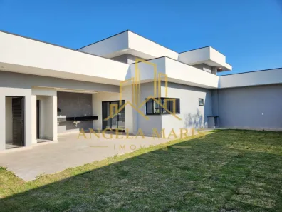 Casa de Condomínio com 4 Quartos à venda, 186m² no Condomínio Terras do Vale, Caçapava