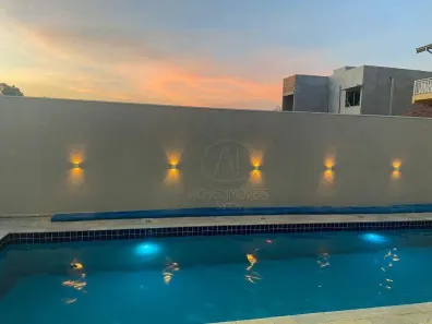 Casa com 3 Quartos à venda, 280m² no Loteamento Village, Serra Negra