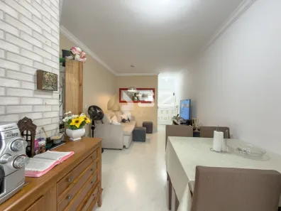 Apartamento com 2 Quartos à venda, 55m² no Vila Leopoldina, São Paulo
