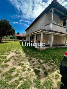 Casa com 6 Quartos à venda, 1120m² no Foguete, Cabo Frio