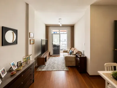 Cobertura com 4 Quartos à venda, 135m² no Alto dos Passos, Juiz de Fora