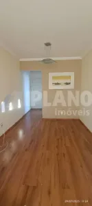 Apartamento com 2 Quartos à venda, 46m² no Vila Suconasa, Araraquara