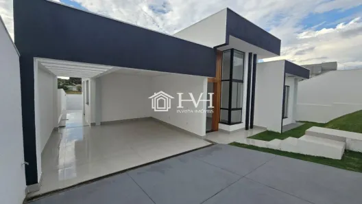 Casa com 3 Quartos à venda, 360m² no Aeronautas, Lagoa Santa