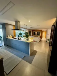Apartamento com 3 Quartos à venda, 142m² no Vila Andrade, São Paulo