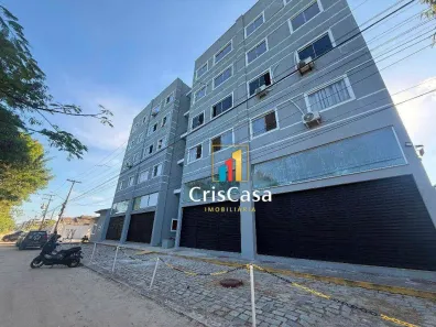Apartamento com 2 Quartos à venda, 65m² no Chácara Mariléa, Rio das Ostras