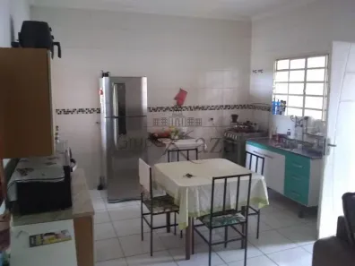 Casa com 3 Quartos à venda, 65m² no Jardim Santa Luzia, São José dos Campos