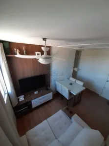 Apartamento com 2 Quartos à venda, 49m² no Residencial Jequitibá, Ribeirão Preto