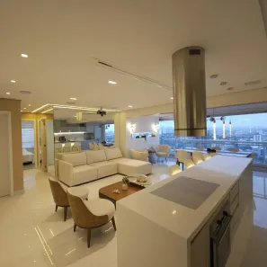 Apartamento com 2 Quartos à venda, 92m² no Vila Osasco, Osasco