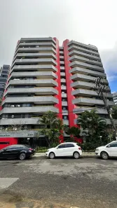 Apartamento com 4 Quartos à venda, 180m² no Pituba, Salvador