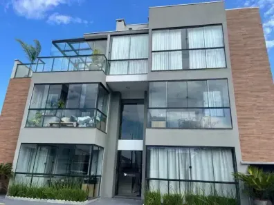 Apartamento com 2 Quartos à venda, 80m² no Nossa Senhora da Paz, Balneário Piçarras