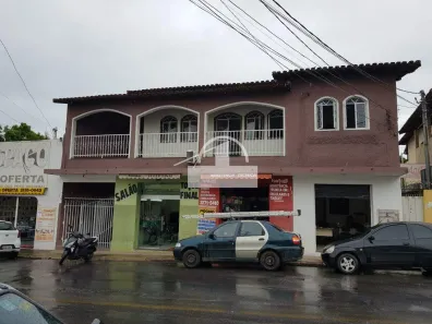 Prédio Comercial com 4 Quartos à venda, 360m² no Centro, Sete Lagoas
