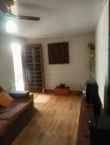 Casa com 2 Quartos à venda, 200m² no Jardim Santo Antônio, São José do Rio Preto