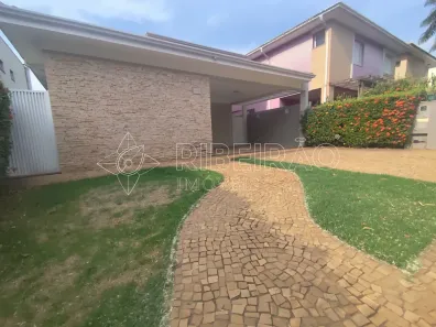 Casa de Condomínio com 3 Quartos à venda, 177m² no Bonfim Paulista, Ribeirão Preto