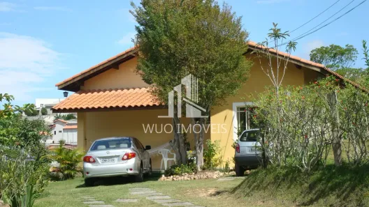 Sobrado com 2 Quartos à venda, 2000m² no Jardim Nidia, Salesópolis