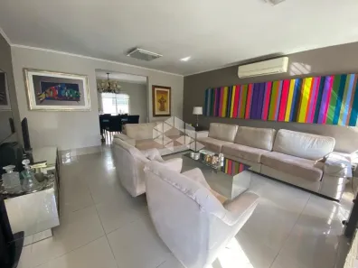 Casa com 4 Quartos à venda, 231m² no Jardim Itu, Porto Alegre