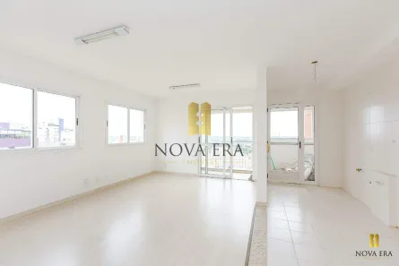 Apartamento com 3 Quartos à venda, 82m² no Água Verde, Curitiba