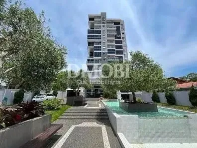 Apartamento com 2 Quartos para alugar, 105m² no Centro, Gravataí