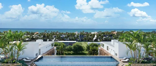 Apartamento com 1 Quarto à venda, 22m² no Tamandaré, Tamandaré