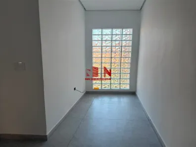 Casa com 2 Quartos para alugar, 110m² no Sítio do Mandaqui, São Paulo