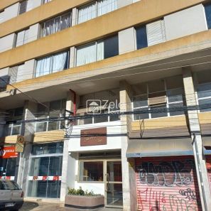 Apartamento com 2 Quartos à venda, 81m² no Centro, Campinas