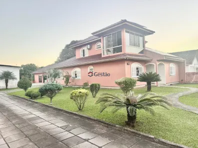 Casa com 5 Quartos à venda, 1584m² no Centro, Esteio