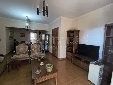 Apartamento com 3 Quartos à venda, 160m² no Centro, Ribeirão Preto