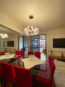 Apartamento com 3 Quartos à venda, 95m² no Santa Lúcia, Caxias do Sul