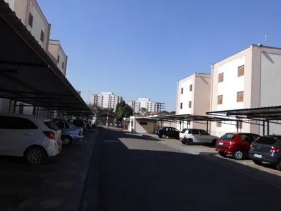 Apartamento com 2 Quartos à venda, 64m² no Nova América, Piracicaba