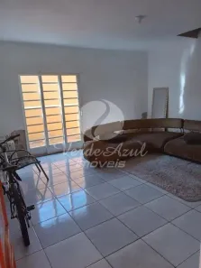 Casa com 3 Quartos à venda, 142m² no Jardim Amélia, Sumaré