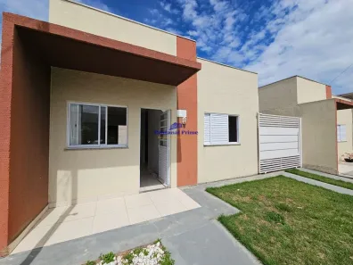 Casa com 2 Quartos à venda, 56m² no Pascoal Ramos, Cuiabá