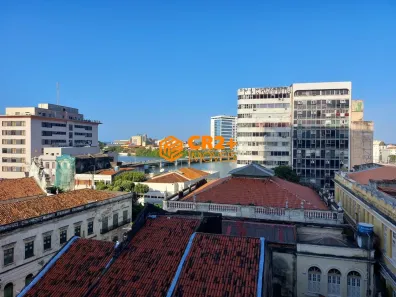 Sala Comercial com 4 Quartos à venda, 150m² no Santo Antônio, Recife