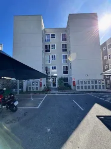 Apartamento com 2 Quartos para alugar, 50m² no Chácaras Santa Inês (São Benedito), Santa Luzia