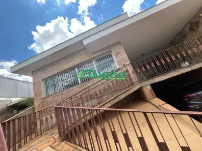 Casa com 3 Quartos à venda, 354m² no Jardim Roseana, São José do Rio Preto