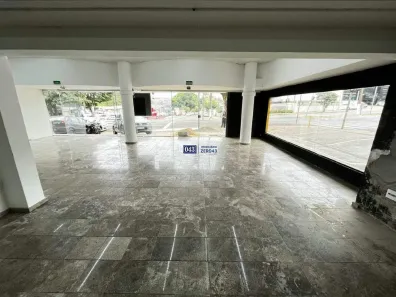 Sala Comercial para alugar, 233m² no Vila Ipiranga, Londrina
