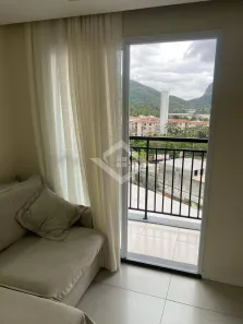 Apartamento com 2 Quartos à venda, 50m² no Jacarepaguá, Rio de Janeiro