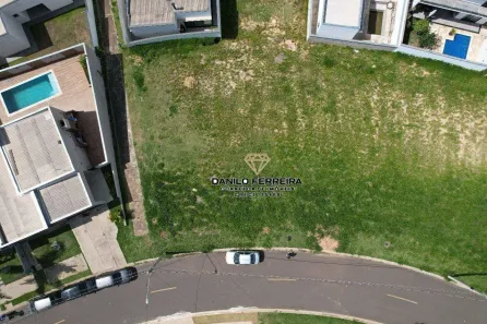 Lote/Terreno à venda, 392m² no Residencial Lagos D'Icaraí, Salto