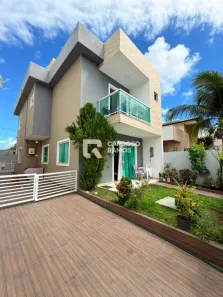 Casa com 4 Quartos à venda, 139m² no Catu de Abrantes (Abrantes), Camaçari