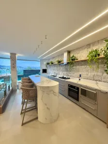 Apartamento com 2 Quartos à venda, 74m² no São Luiz, Brusque